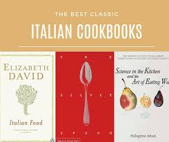 Non ne ho uno originale, ma ho cercato comunque di renderlo simile a quelli che si trovano in giappone. The 8 Best Italian Cookbooks An American In Rome