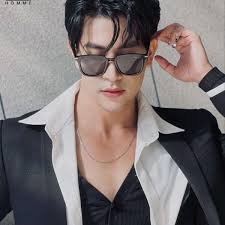 Kính mắt nam cao cấp ELLY HOMME