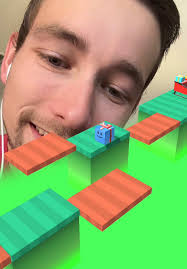 Such a cute little present #gaming #gamer #gamestiktok