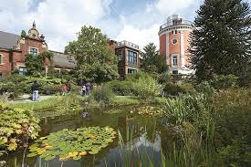 Bitte nehmen sie die hinterlassenschaften ihres hundes. Trfihi Parks Parks Botanischer Garten Wuppertal