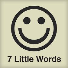 7 little words is a puzzle game developed by blue ox technologies ltd. Puzzles And Games Montreal Gazette