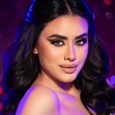 Amany Ibrahim Makeup Artist