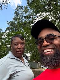 Community Block Party 2025 in the books…We are the Church @ Coliseum Blvd  #WeAreKingdomSeekers #KingdomSeekers #photobombs