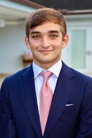 Percy Martinez's Men's Tennis Recruiting Profile