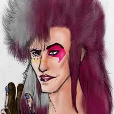 My old 3.5 D&D Bard Sublime Chord : r/DnDart