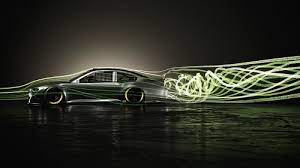 From the public transport we use to get to work, the vehicles which carry home our shopping, and the craft which delivers our mail. D2h Advanced Technologies And Ansys Speed Nascar Race Car Development