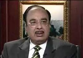 Former ISI General Becomes Test Case of Musharraf Regime's Corruption