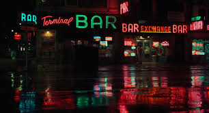 Preferable something which is from the same time period or perhaps 80s and 90s, since i tend to like. Stills From Beautiful Films Taxi Driver Taxi Martin Scorsese