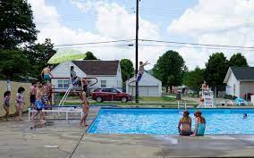 See photos and maps of new haven pool apartments. Pool Season Kicks Off The Point Pleasant Register