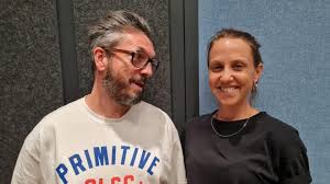 Wahre Liebe: Doris und Josef» von Erwin Koch