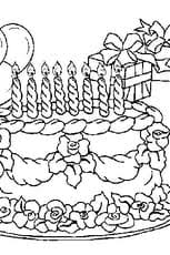 Page contenant 24 coloriages de filles pour imprimer. Coloriage 8 Ans En Ligne Gratuit A Imprimer