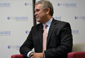 Последние твиты от iván duque (@ivanduque). Eurasia Group Five Reasons Why Right Wing Senator Ivan Duque Is Likely To Win Colombia S Presidential Election