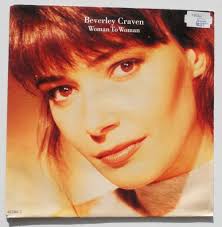 Beverley Craven