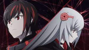 Psionics, welcome to the official #scarletnexus twitter. D 9efbun S Ucm