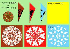 pin by flora rain on きくさん origami patterns paper crafts origami and kirigami