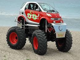 Smart (stylized as smart) is a german automotive brand and division of daimler ag. 20 Ingenious Smart Car Innovations