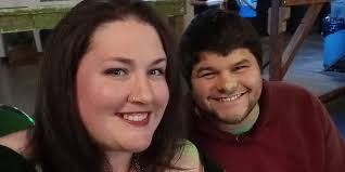 Audra Campbell and Jacob Kee's Wedding Website