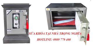 Kết quả hình ảnh cho mở khóa két sắt