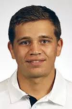 2017 Men's Cross Country Roster