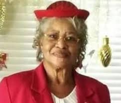 Sharley Bernadine Jackson Obituary (1952