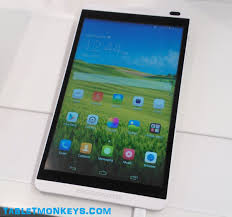 Huawei MediaPad M1