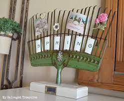 Are you looking for a way to clear them out of that space so you can make better use of it? 25 Repurpose Old Gardening Tools To Make Some Magical Decor Items For Your Home