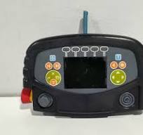 ABB Paint Teach Pendant PTPU-02 3HNA024941-001 Paint Robot Controller  Untested