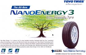 We guarantee the lowest price with best services. Toyo Nanoenergy 3 Better Mileage Longer Lasting