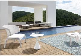 In 2020 | diy coffee table plans, coffee table plans, diy coffee table. Seashell Dedon Side Table Milia Shop