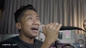 နာကျည်းခဲ့ပါသည် (Joy Lay)