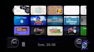 Elige tu juego favorito, y diviértete! Instalacion Del Canal U Loader Cargar Juegos De Cualquier Region