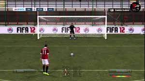 In world acclaimed fifa series it is the 19th game. Fifa 12 Free Download Pc