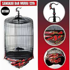 Jual beli online aman dan nyaman hanya di tokopedia. Beli Sangkar Murai Bnr Project Seetracker Indonesia