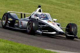 Live insider coverage of the indianapolis 500 including schedule, starting grid, events, results and more. Newgarden Leads Three Former Winners In Indy 500 Test