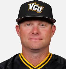 VCU BASEBALL