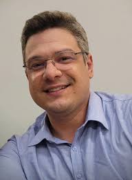 Dr. Fabio Peng Kruger Ortopedista