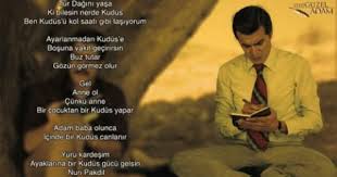 Yedi Guzel Adam Panosundaki Pin