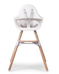 Evolu 2 High Chair By Childhome Birth Partner High Chair Baby High Chair Chair