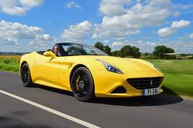 Fuel economy (city/hwy) 16 / 23 mpg. Ferrari California T Handling Speciale 2016 Review Auto Express