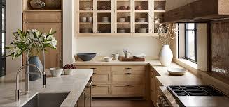 The color looks very gray in my kitchen which faces south. The New Look Of Wood Kitchens Timeless Or Trendy