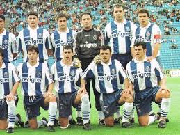 Porto Vs