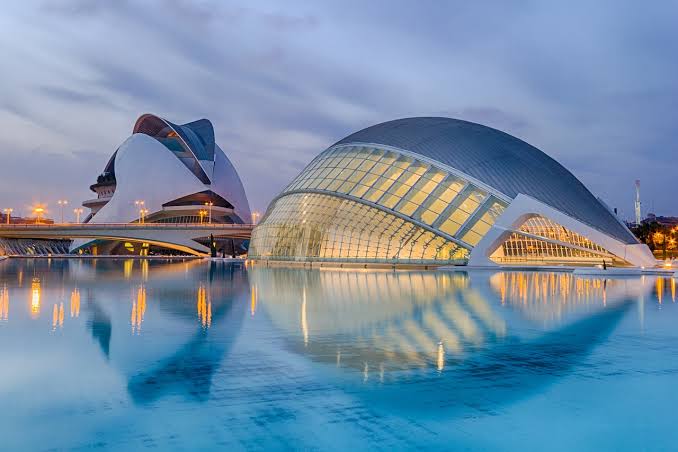Que hacer en valencia