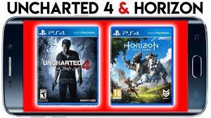 Parque chacabuco, capital federal, capital federal y gba. Los 6 Mejores Juegos De Ps4 Para Android