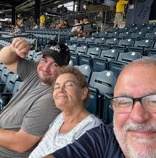 Corridor G buffet location history