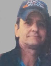 Obituary information for Bruce David Harris