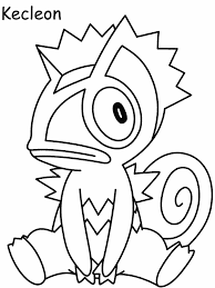 Children love to know how and why things wor. Pokemon Coloring Pages Online Coloring Home