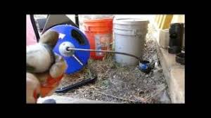 Where to rent plumbing snakes. Electric Drain Snakes Home Depot Rental Vs Harbor Freight Tools Hft Item 68285 61856 Youtube