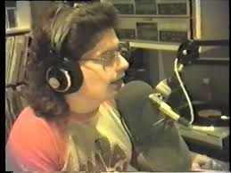 WDIZ, ORLANDO RADIO, BAXTER & MARK, MIKE LYONS & CARREN SHELDON