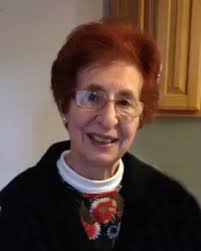 Obituary information for Maria Codispoti