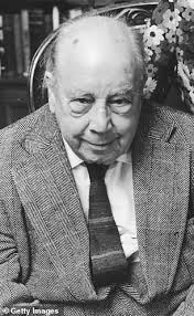 Historic country manor bought by An Inspector Calls author JB Priestley for  £2,000 in the 1930s and dating back to the Domesday Book goes